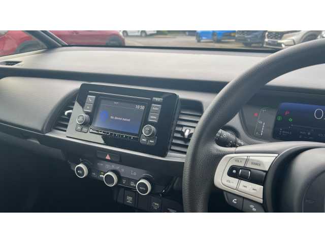 Honda Jazz Hybrid JAZZ 1.5 i-MMD Hybrid SE 5dr eCVT 
