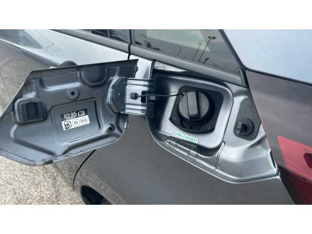 Honda Jazz Hybrid JAZZ 1.5 i-MMD Hybrid SE 5dr eCVT 