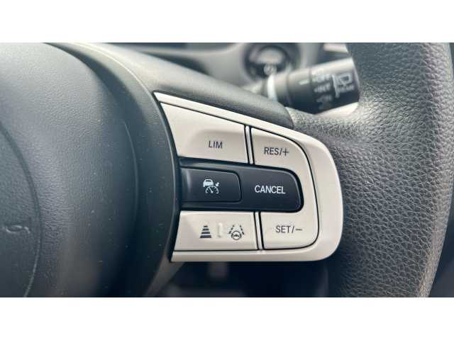 Honda Jazz Hybrid JAZZ 1.5 i-MMD Hybrid SE 5dr eCVT 