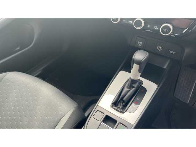 Honda Jazz Hybrid JAZZ 1.5 i-MMD Hybrid SE 5dr eCVT 