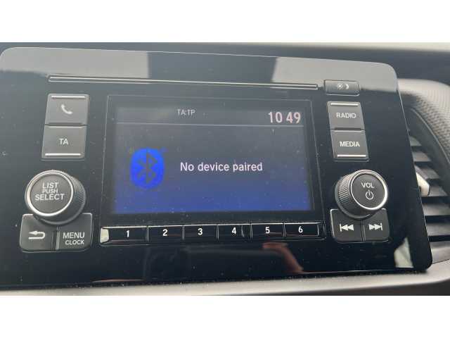 Honda Jazz Hybrid JAZZ 1.5 i-MMD Hybrid SE 5dr eCVT 