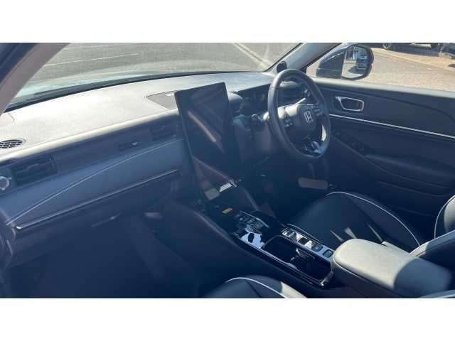 Honda e:Ny1 E NY1 150kW Elegance 69kWh 5dr Auto 