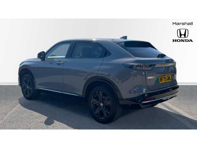 Honda e:Ny1 E NY1 150kW Elegance 69kWh 5dr Auto 