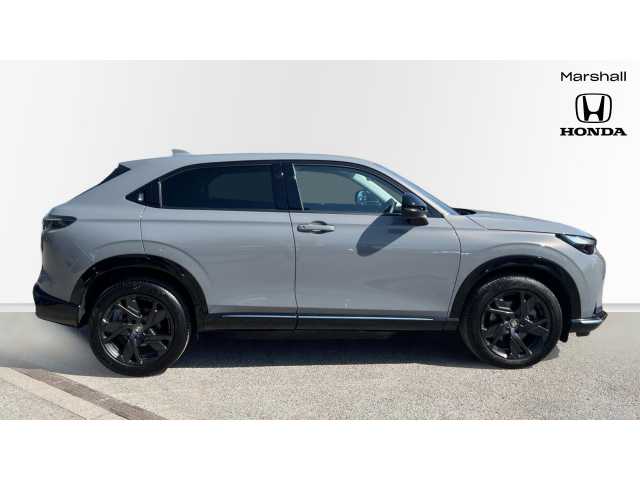 Honda e:Ny1 E NY1 150kW Elegance 69kWh 5dr Auto 