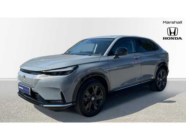 Honda e:Ny1 E NY1 150kW Elegance 69kWh 5dr Auto 