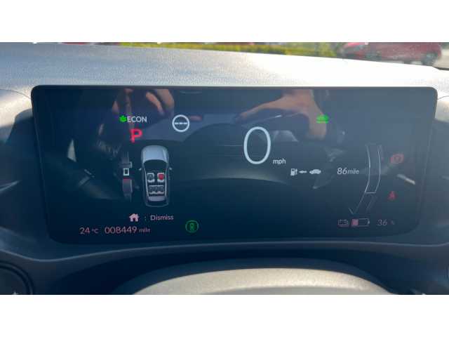 Honda e:Ny1 E NY1 150kW Elegance 69kWh 5dr Auto 