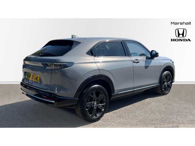 Honda e:Ny1 E NY1 150kW Elegance 69kWh 5dr Auto 