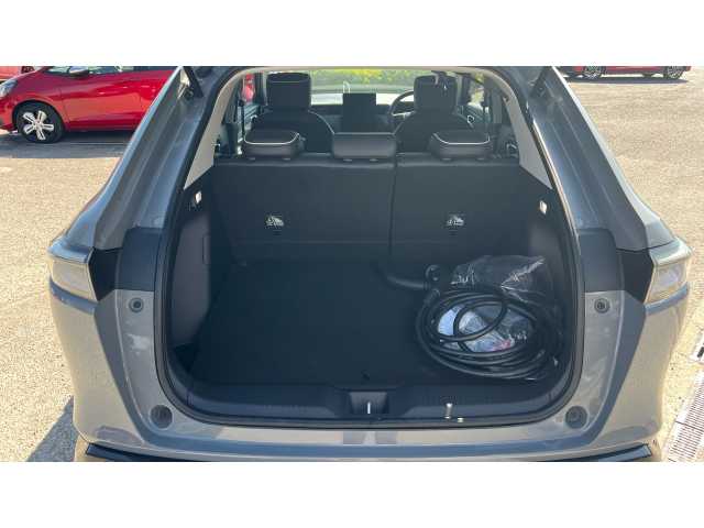 Honda e:Ny1 E NY1 150kW Elegance 69kWh 5dr Auto 