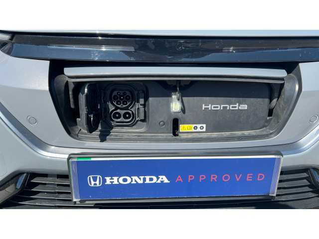 Honda e:Ny1 E NY1 150kW Elegance 69kWh 5dr Auto 