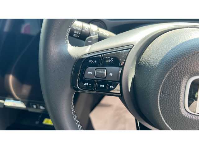 Honda e:Ny1 E NY1 150kW Elegance 69kWh 5dr Auto 