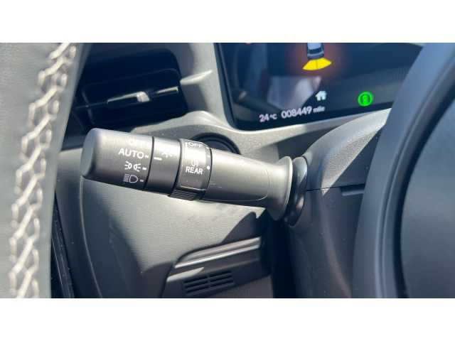 Honda e:Ny1 E NY1 150kW Elegance 69kWh 5dr Auto 