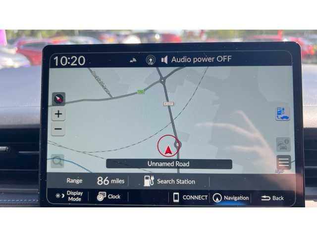 Honda e:Ny1 E NY1 150kW Elegance 69kWh 5dr Auto 