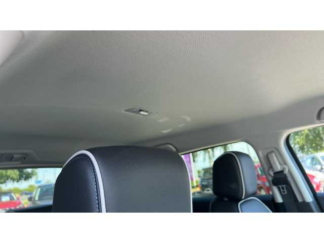 Honda e:Ny1 E NY1 150kW Elegance 69kWh 5dr Auto 