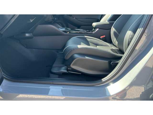 Honda e:Ny1 E NY1 150kW Elegance 69kWh 5dr Auto 