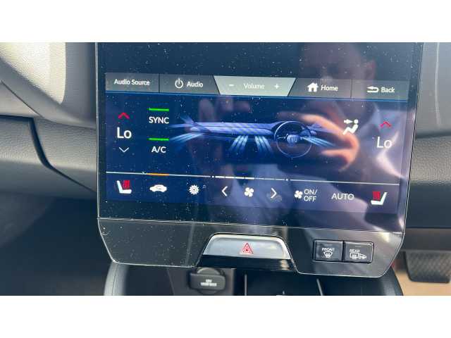Honda e:Ny1 E NY1 150kW Elegance 69kWh 5dr Auto 