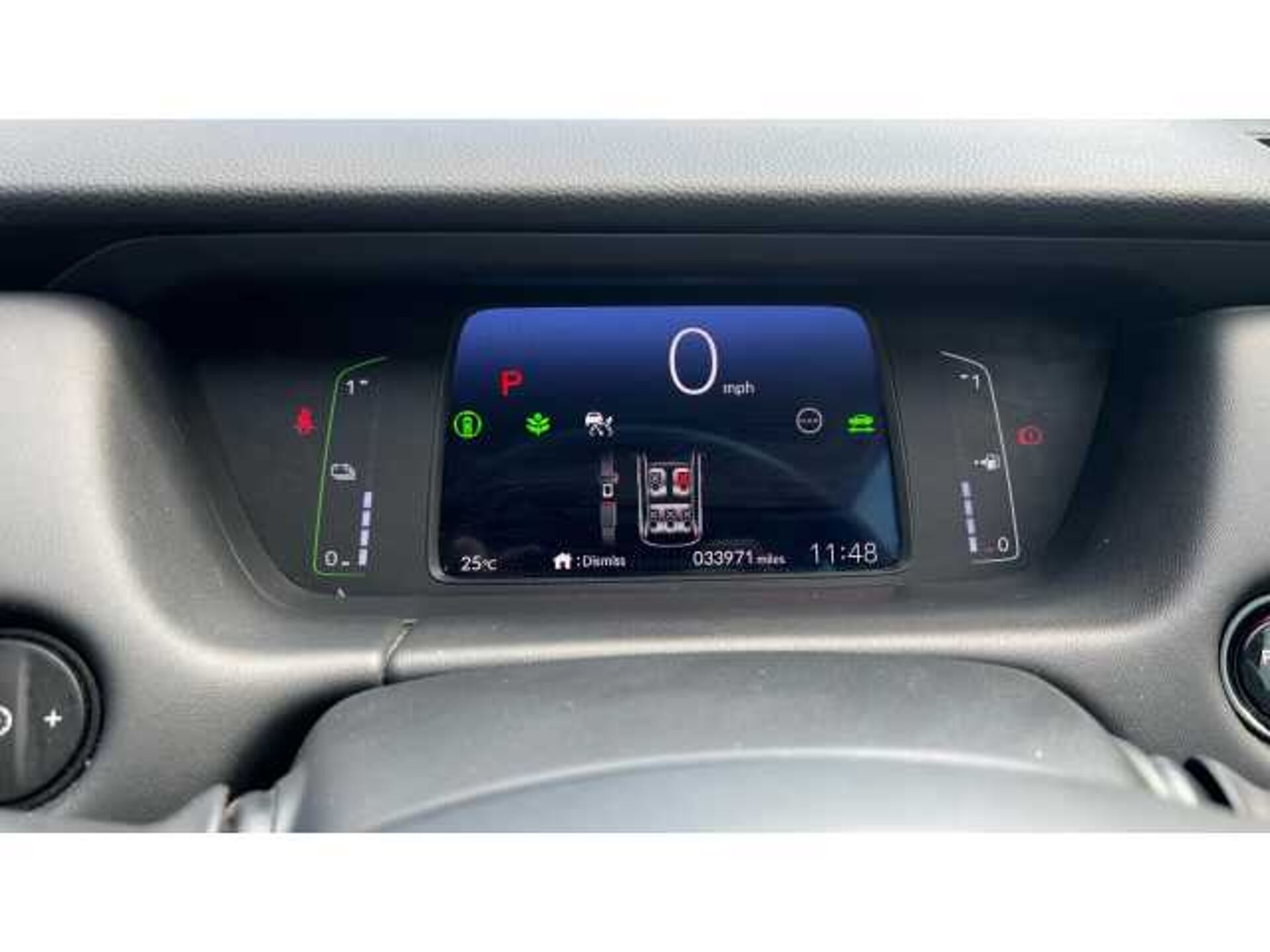 Honda Jazz Hybrid JAZZ 1.5 i-MMD Hybrid EX 5dr eCVT 