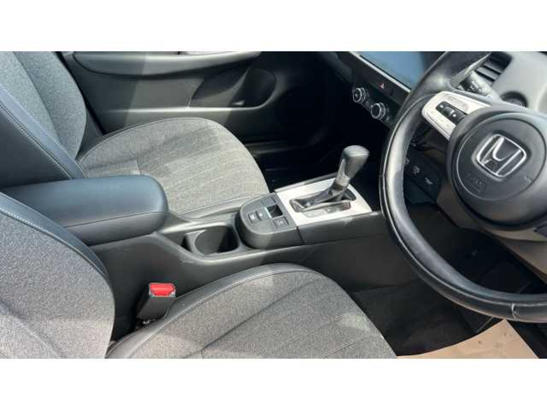 Honda Jazz Hybrid JAZZ 1.5 i-MMD Hybrid EX 5dr eCVT 