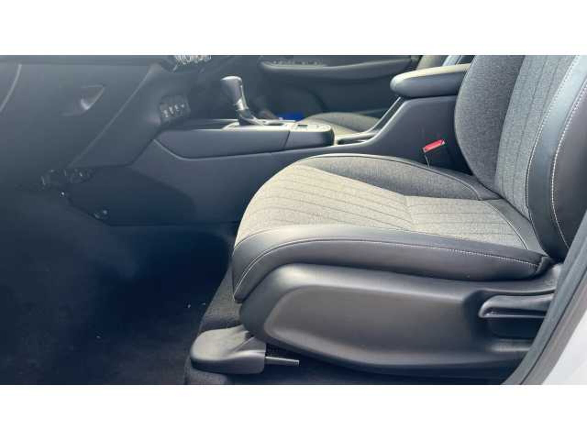 Honda Jazz Hybrid JAZZ 1.5 i-MMD Hybrid EX 5dr eCVT 
