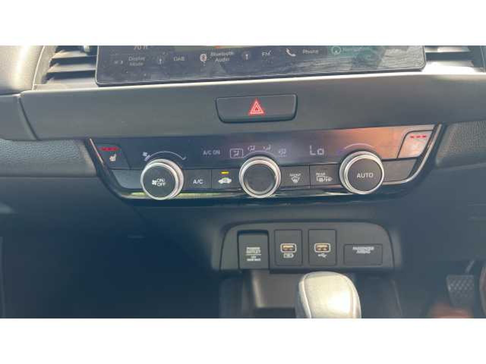 Honda Jazz Hybrid JAZZ 1.5 i-MMD Hybrid EX 5dr eCVT 