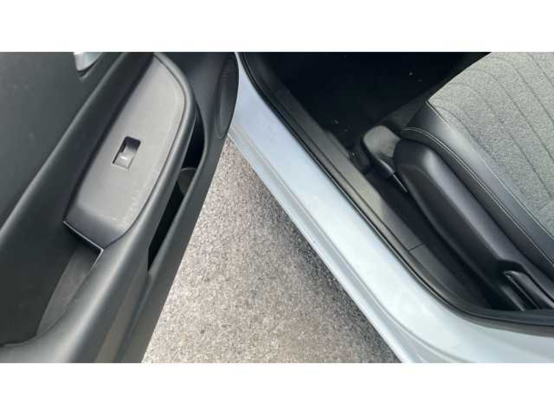 Honda Jazz Hybrid JAZZ 1.5 i-MMD Hybrid EX 5dr eCVT 