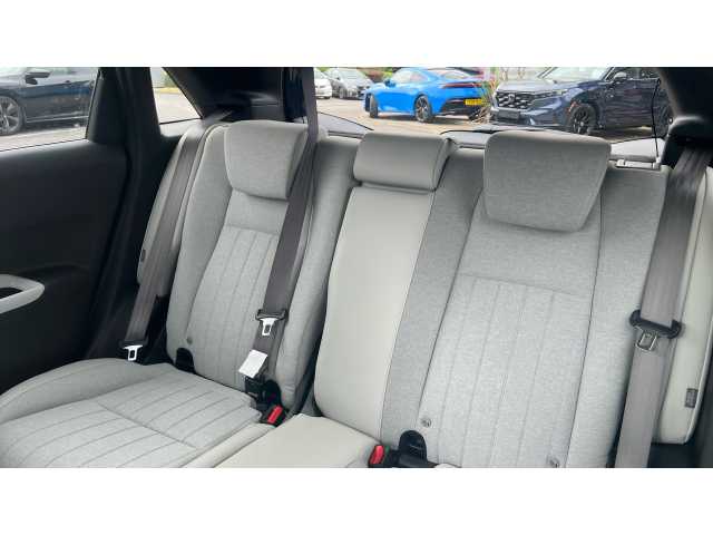 Honda Jazz Hybrid JAZZ 1.5 i-MMD Hybrid EX 5dr eCVT 
