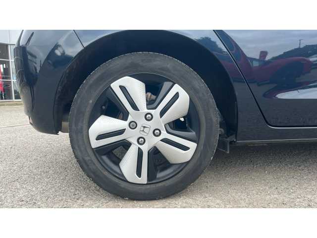 Honda Jazz Hybrid JAZZ 1.5 i-MMD Hybrid EX 5dr eCVT 
