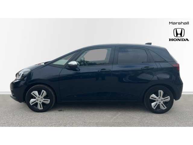 Honda Jazz Hybrid JAZZ 1.5 i-MMD Hybrid EX 5dr eCVT 