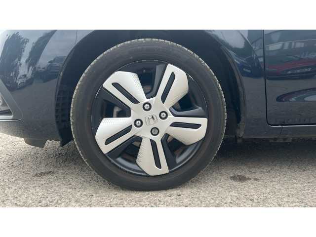 Honda Jazz Hybrid JAZZ 1.5 i-MMD Hybrid EX 5dr eCVT 