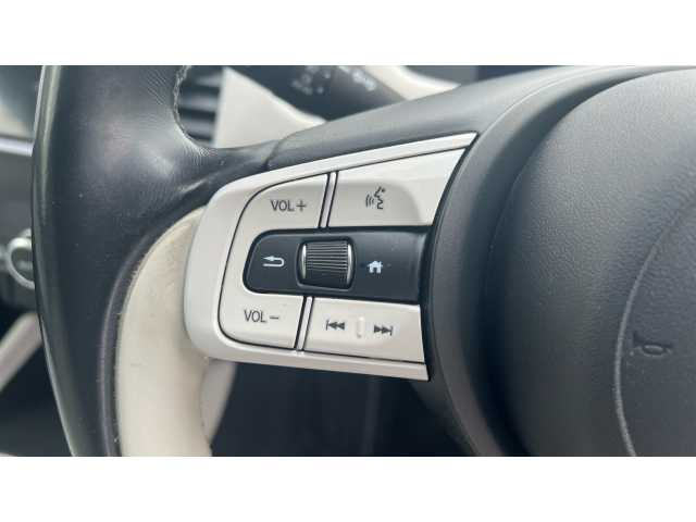 Honda Jazz Hybrid JAZZ 1.5 i-MMD Hybrid EX 5dr eCVT 