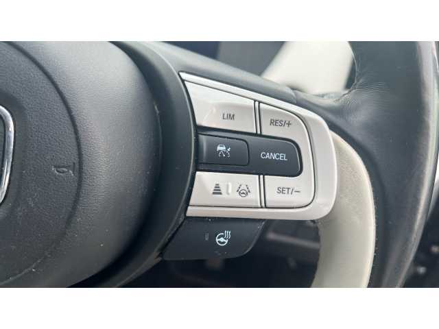 Honda Jazz Hybrid JAZZ 1.5 i-MMD Hybrid EX 5dr eCVT 