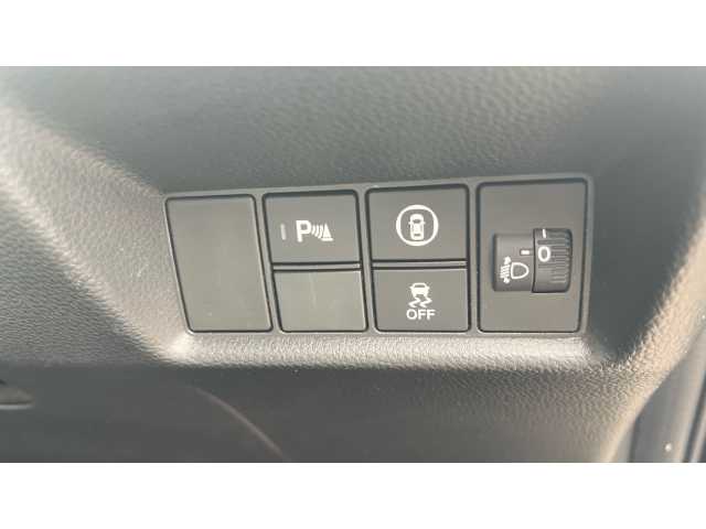 Honda Jazz Hybrid JAZZ 1.5 i-MMD Hybrid EX 5dr eCVT 