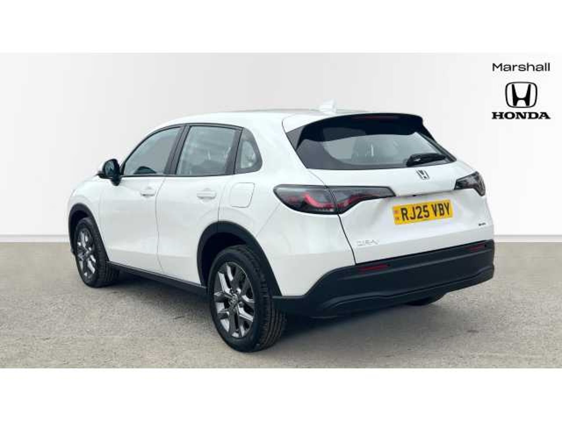 Honda ZR-V e:HEV ZR-V 2.0 eHEV Elegance 5dr CVT 