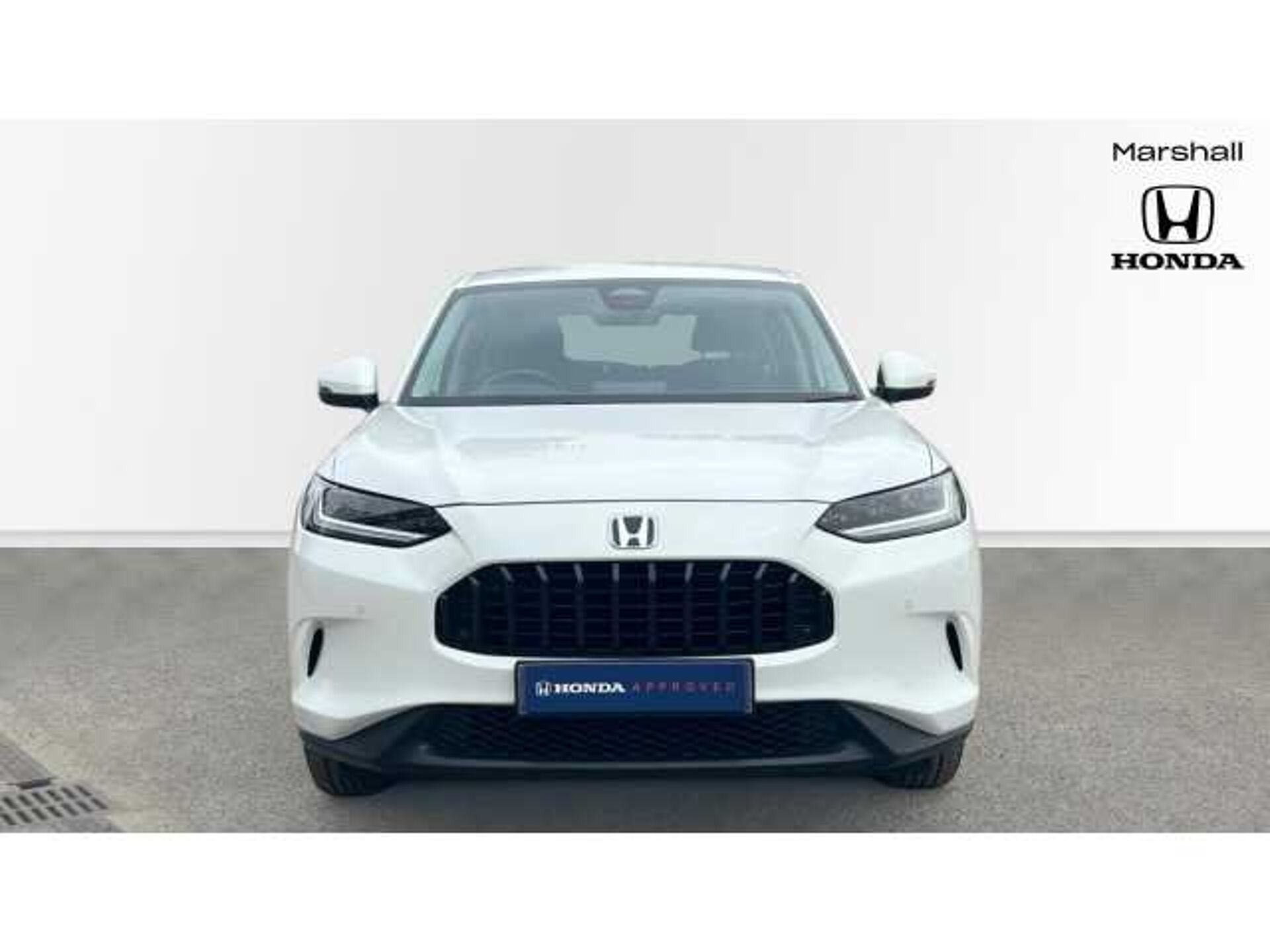 Honda ZR-V e:HEV ZR-V 2.0 eHEV Elegance 5dr CVT 