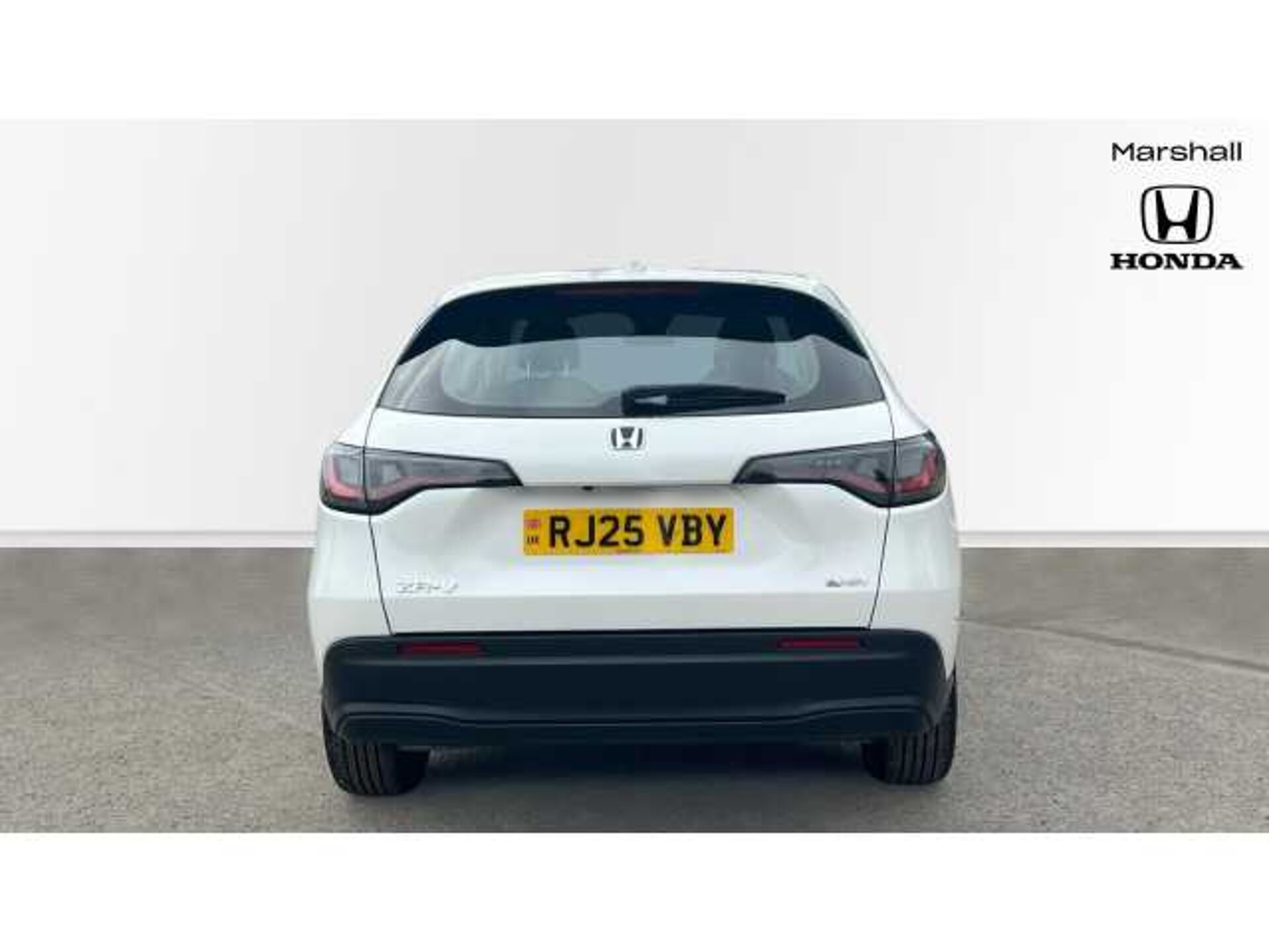 Honda ZR-V e:HEV ZR-V 2.0 eHEV Elegance 5dr CVT 