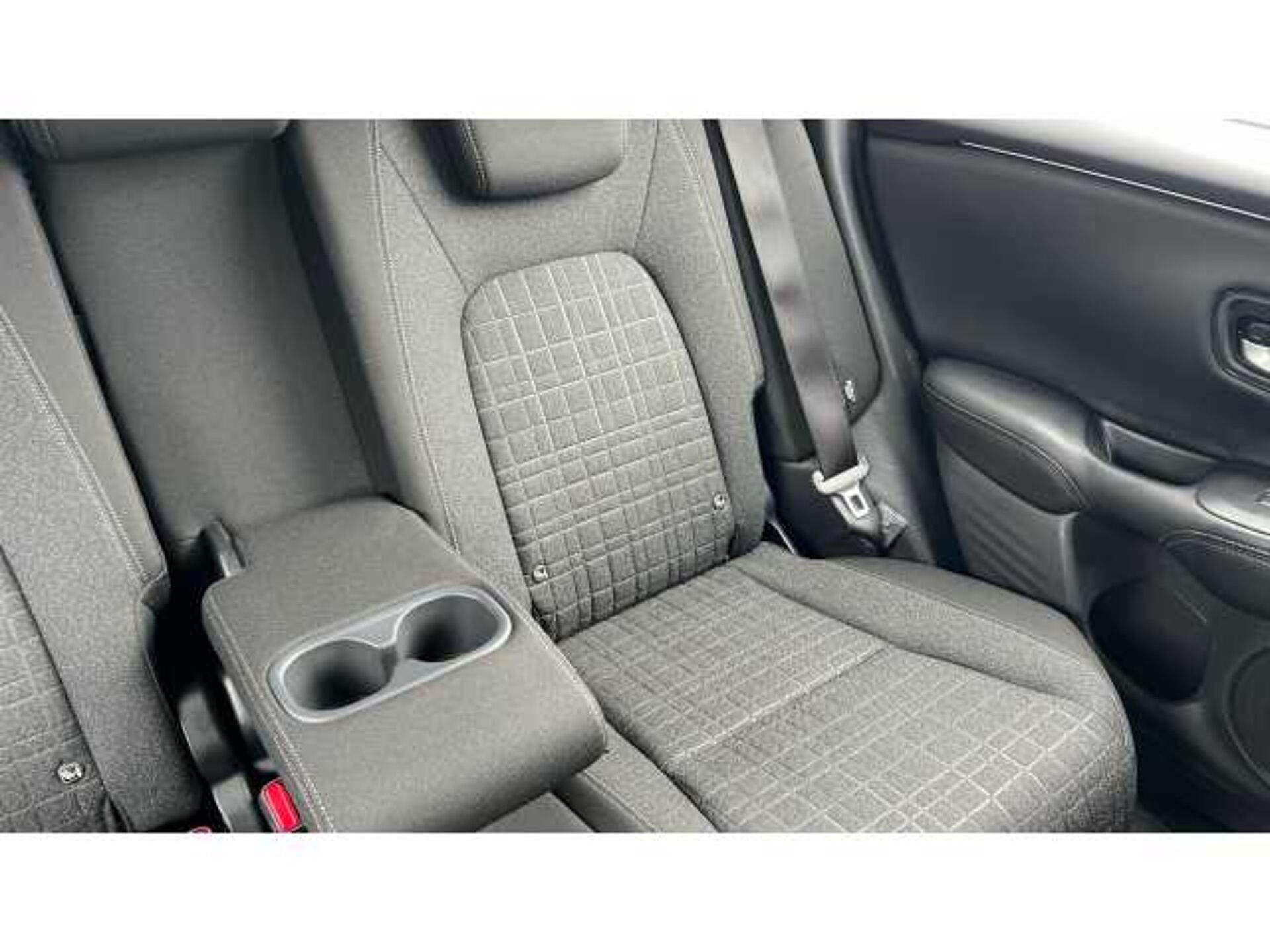 Honda ZR-V e:HEV ZR-V 2.0 eHEV Elegance 5dr CVT 