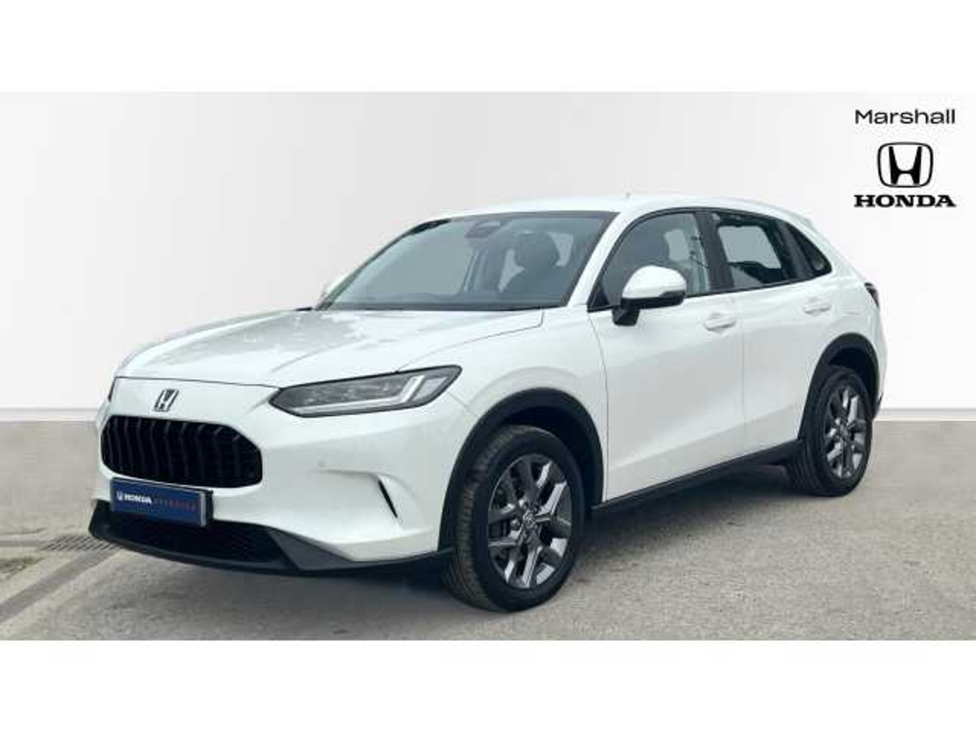 Honda ZR-V e:HEV ZR-V 2.0 eHEV Elegance 5dr CVT 