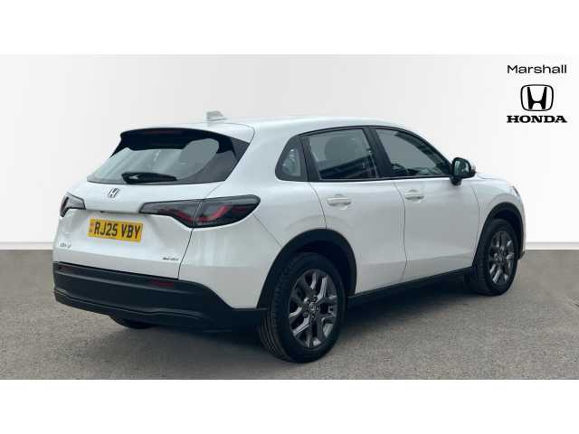 Honda ZR-V e:HEV ZR-V 2.0 eHEV Elegance 5dr CVT 
