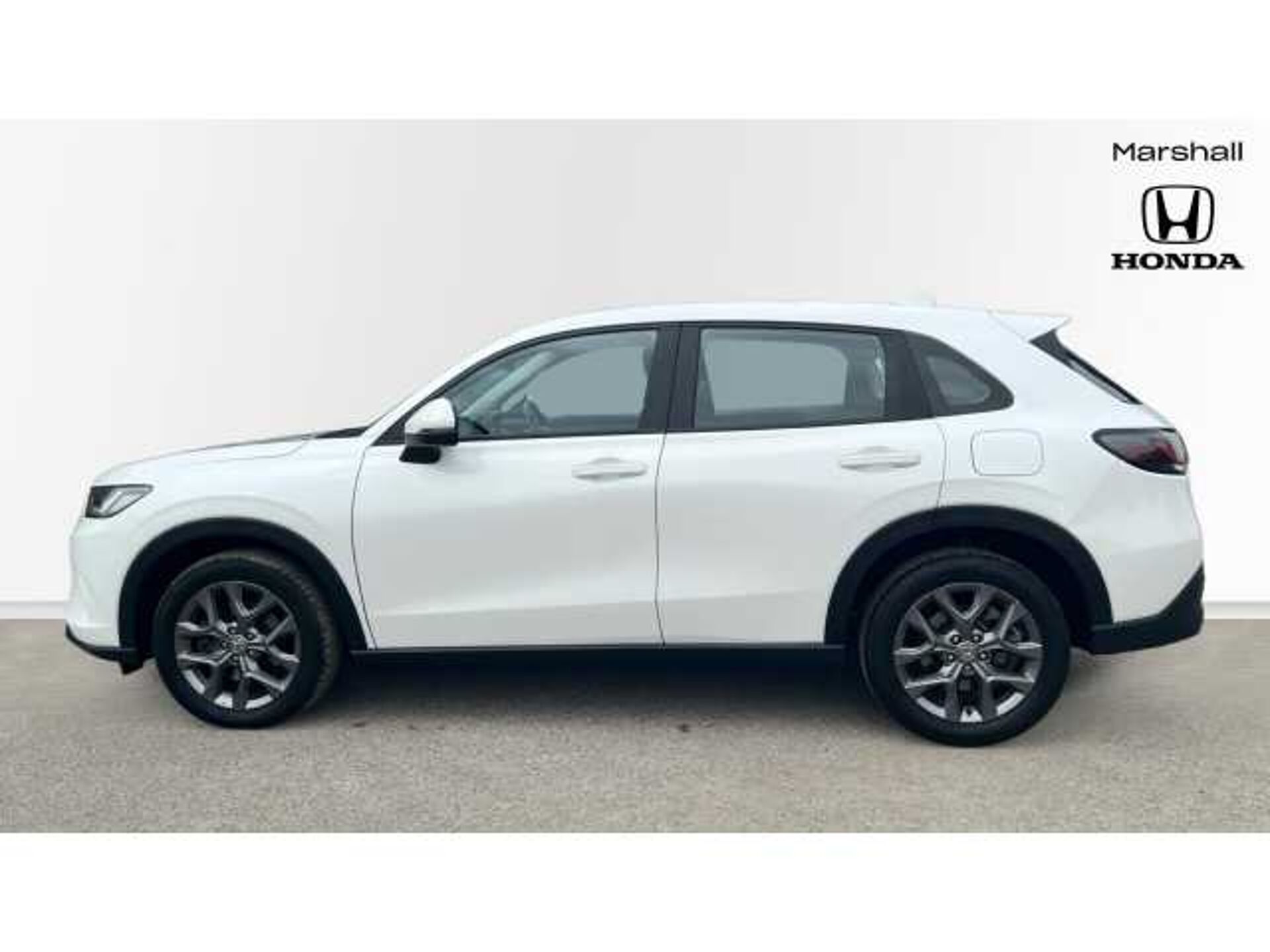 Honda ZR-V e:HEV ZR-V 2.0 eHEV Elegance 5dr CVT 