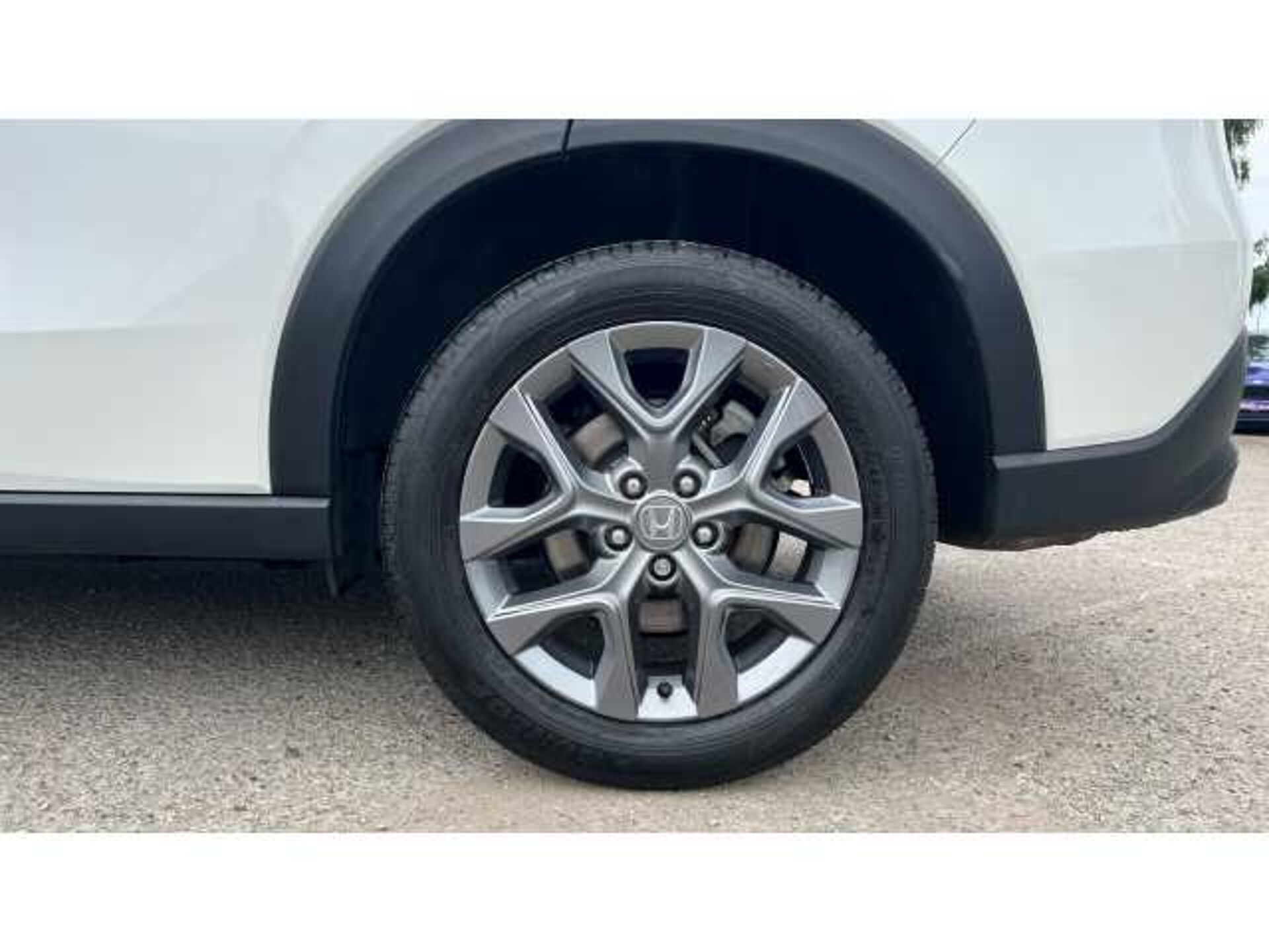 Honda ZR-V e:HEV ZR-V 2.0 eHEV Elegance 5dr CVT 