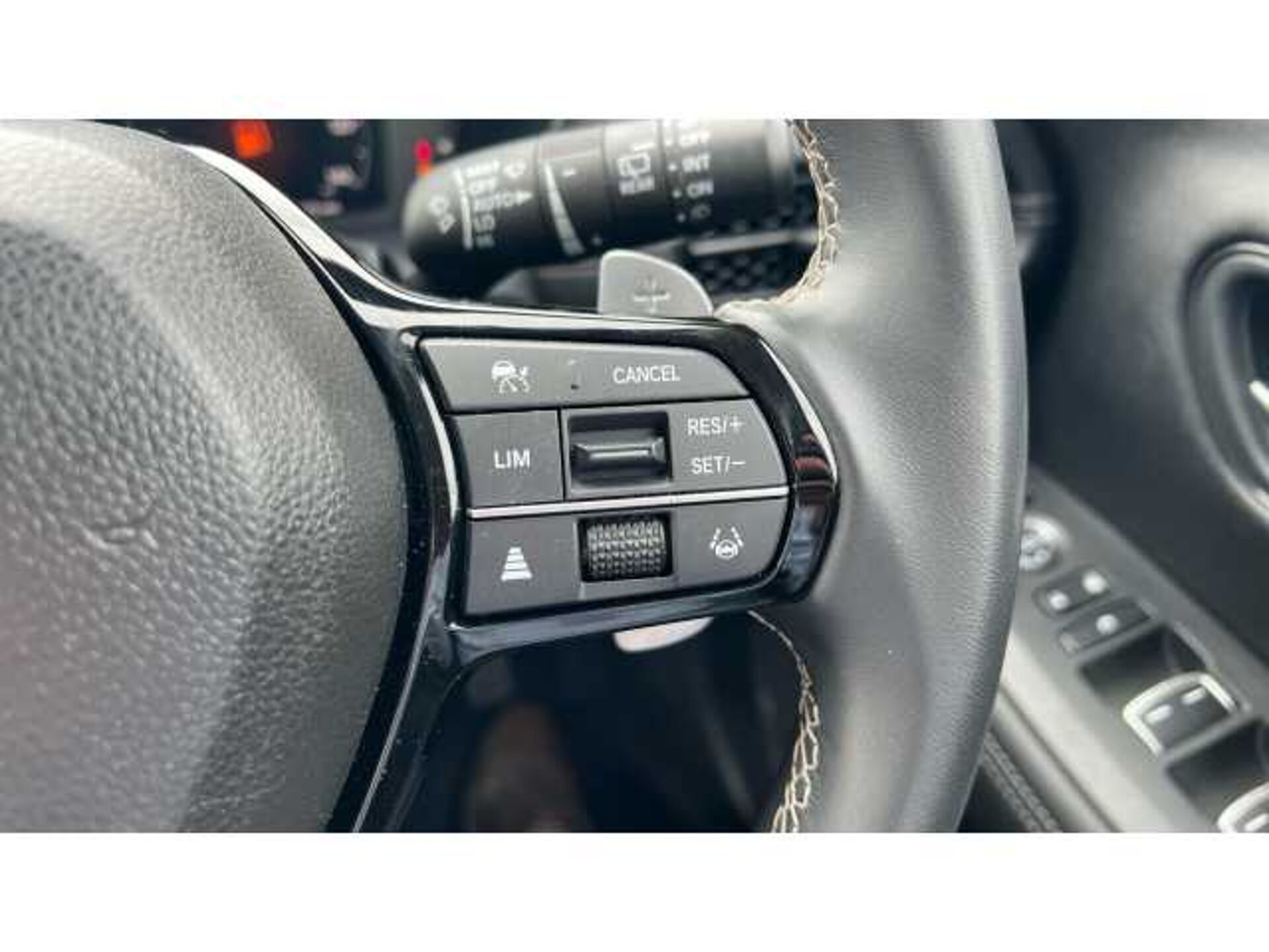 Honda ZR-V e:HEV ZR-V 2.0 eHEV Elegance 5dr CVT 