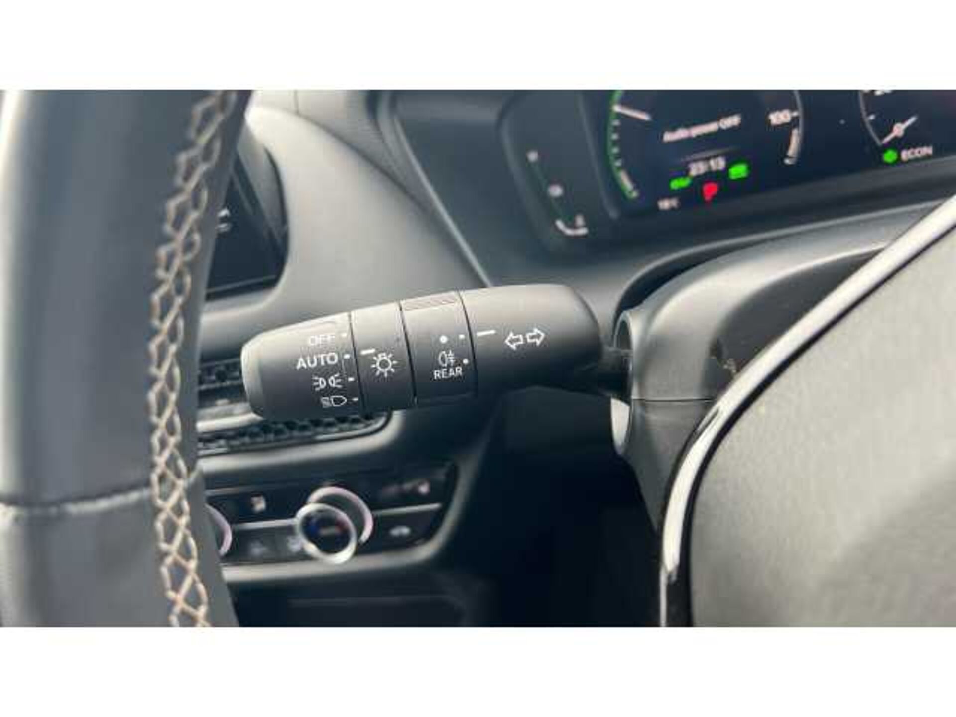 Honda ZR-V e:HEV ZR-V 2.0 eHEV Elegance 5dr CVT 