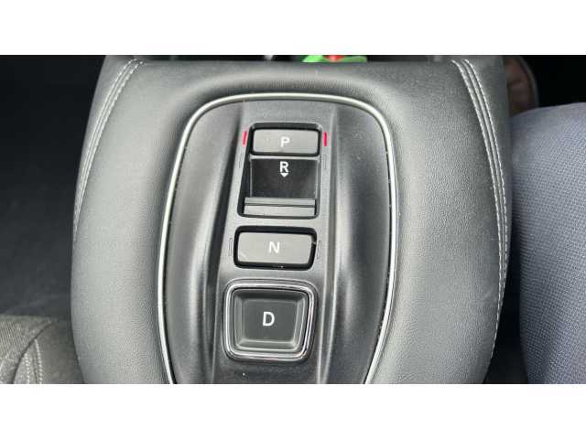 Honda ZR-V e:HEV ZR-V 2.0 eHEV Elegance 5dr CVT 