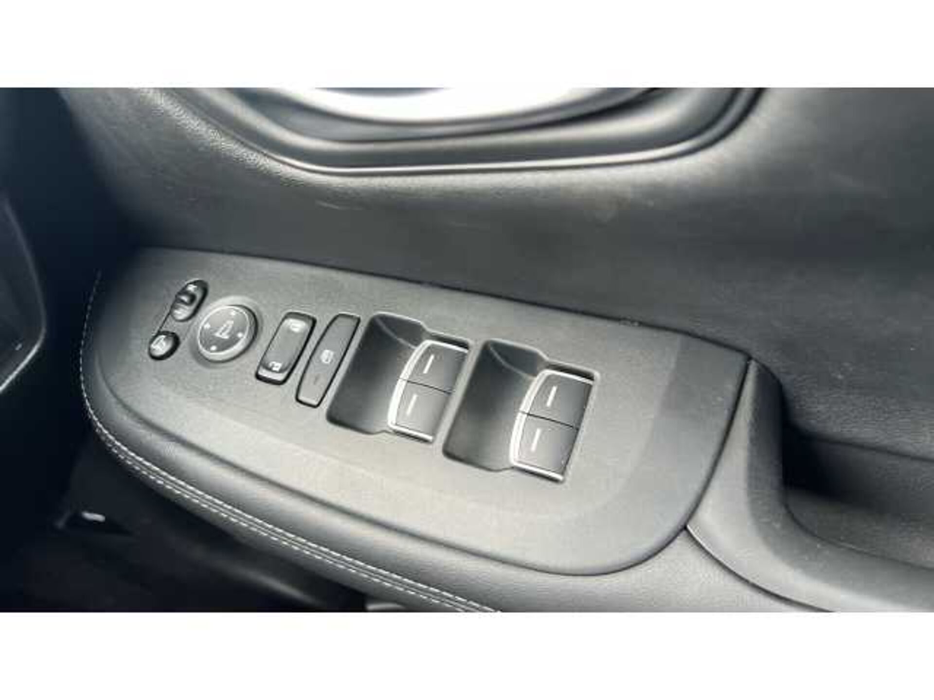 Honda ZR-V e:HEV ZR-V 2.0 eHEV Elegance 5dr CVT 