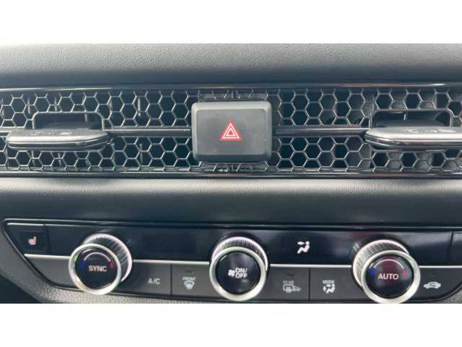 Honda ZR-V e:HEV ZR-V 2.0 eHEV Elegance 5dr CVT 