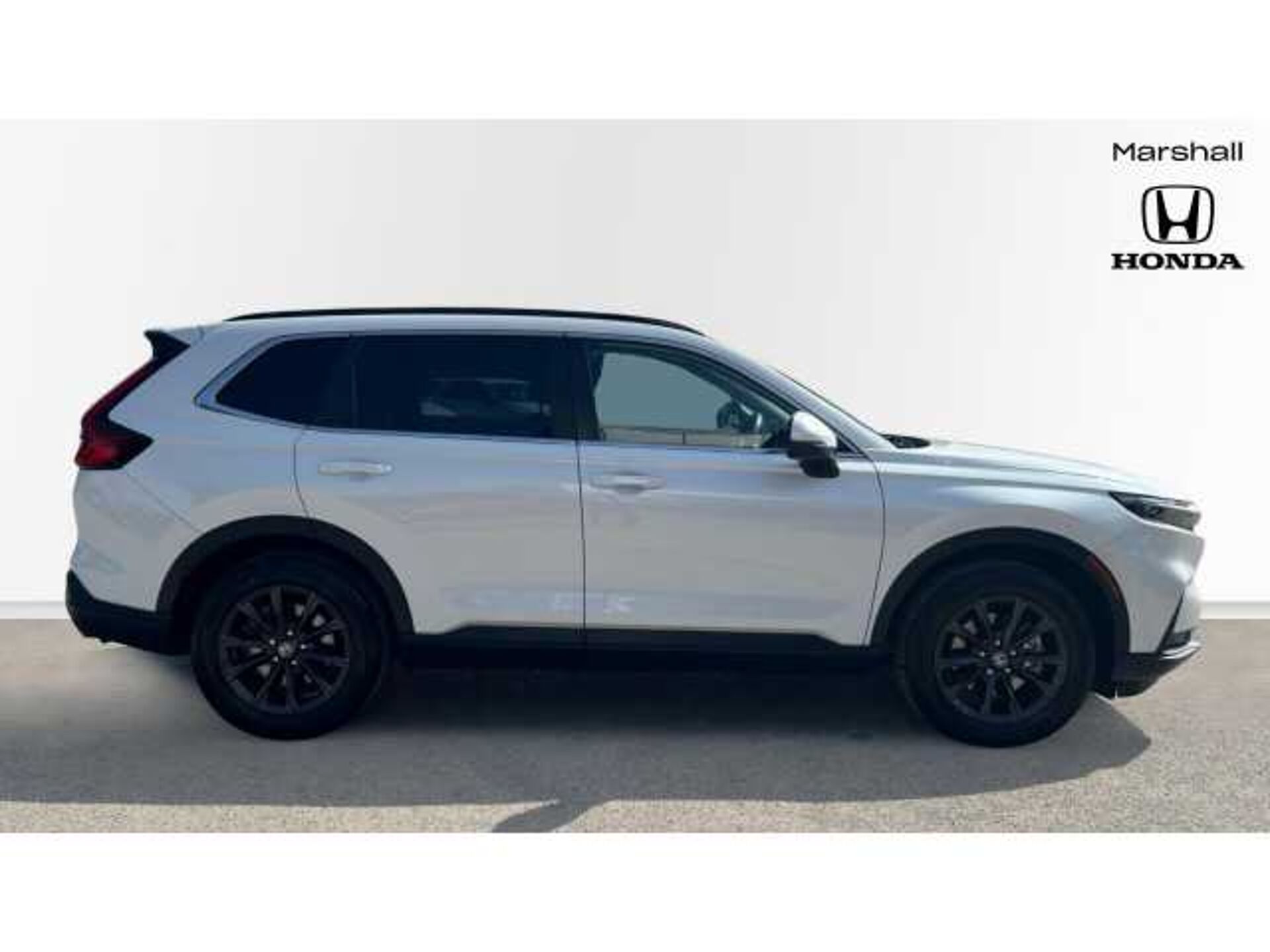 Honda CR-V Hybrid CR-V 2.0 eHEV Elegance 5dr eCVT 