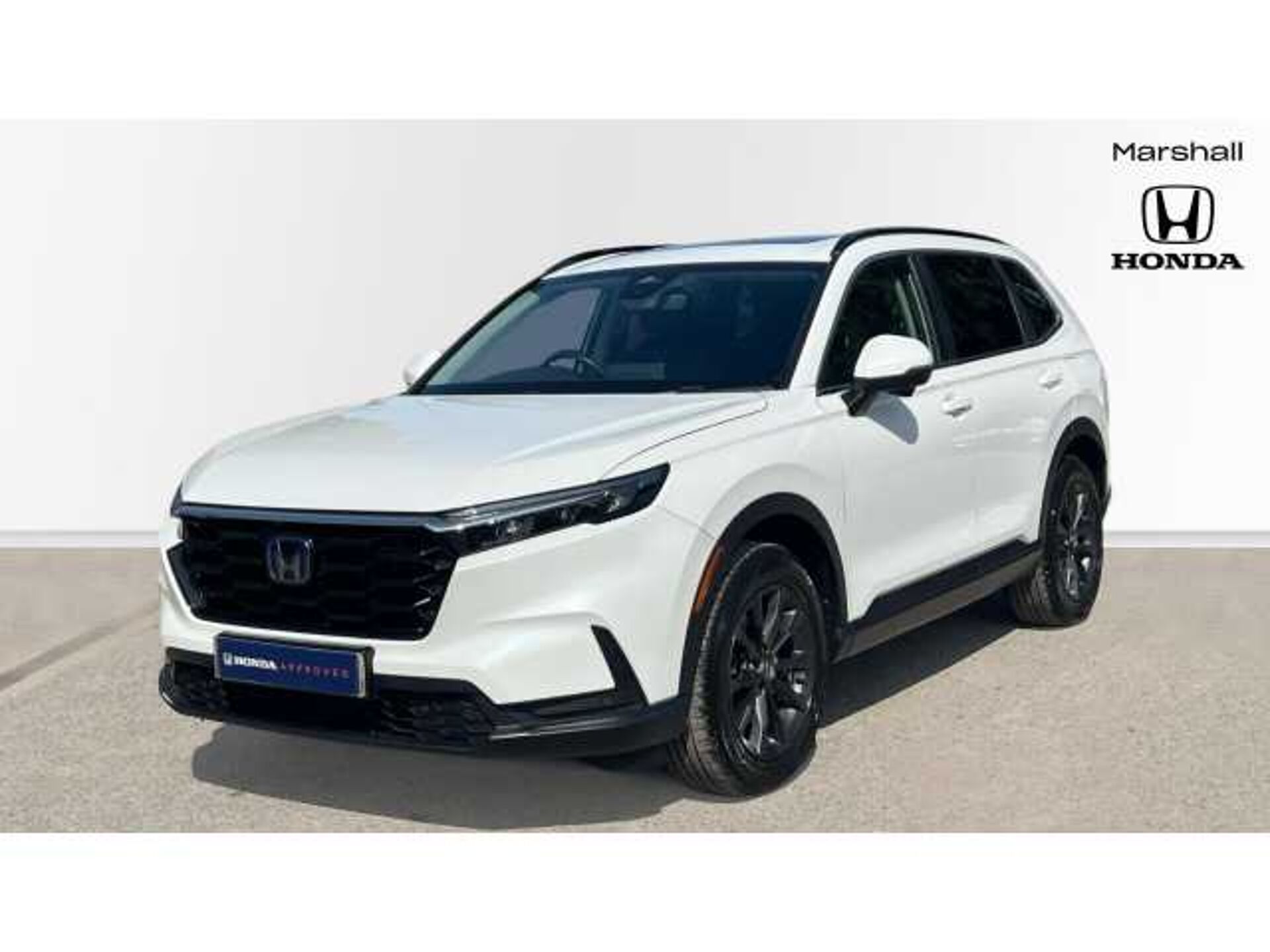 Honda CR-V Hybrid CR-V 2.0 eHEV Elegance 5dr eCVT 