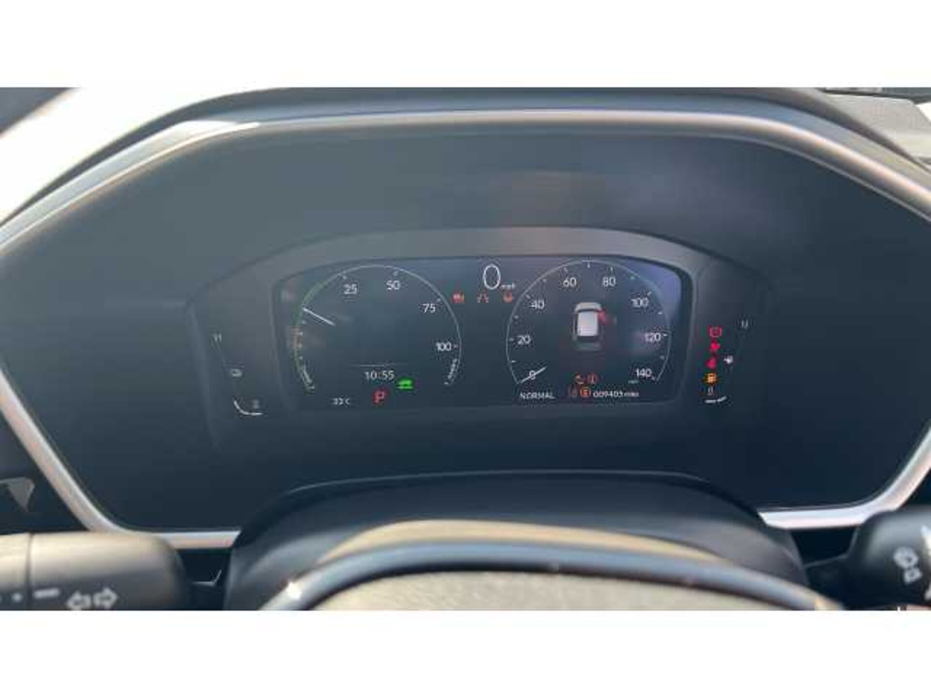 Honda CR-V Hybrid CR-V 2.0 eHEV Elegance 5dr eCVT 