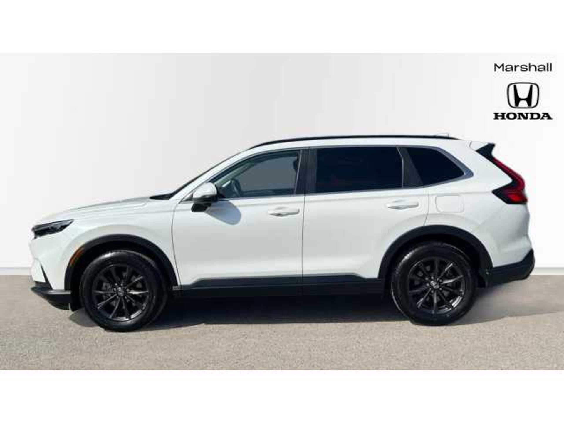 Honda CR-V Hybrid CR-V 2.0 eHEV Elegance 5dr eCVT 