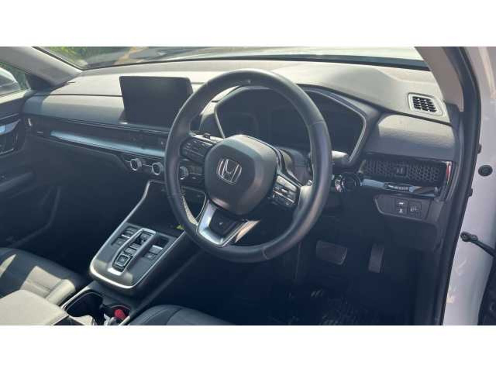 Honda CR-V Hybrid CR-V 2.0 eHEV Elegance 5dr eCVT 