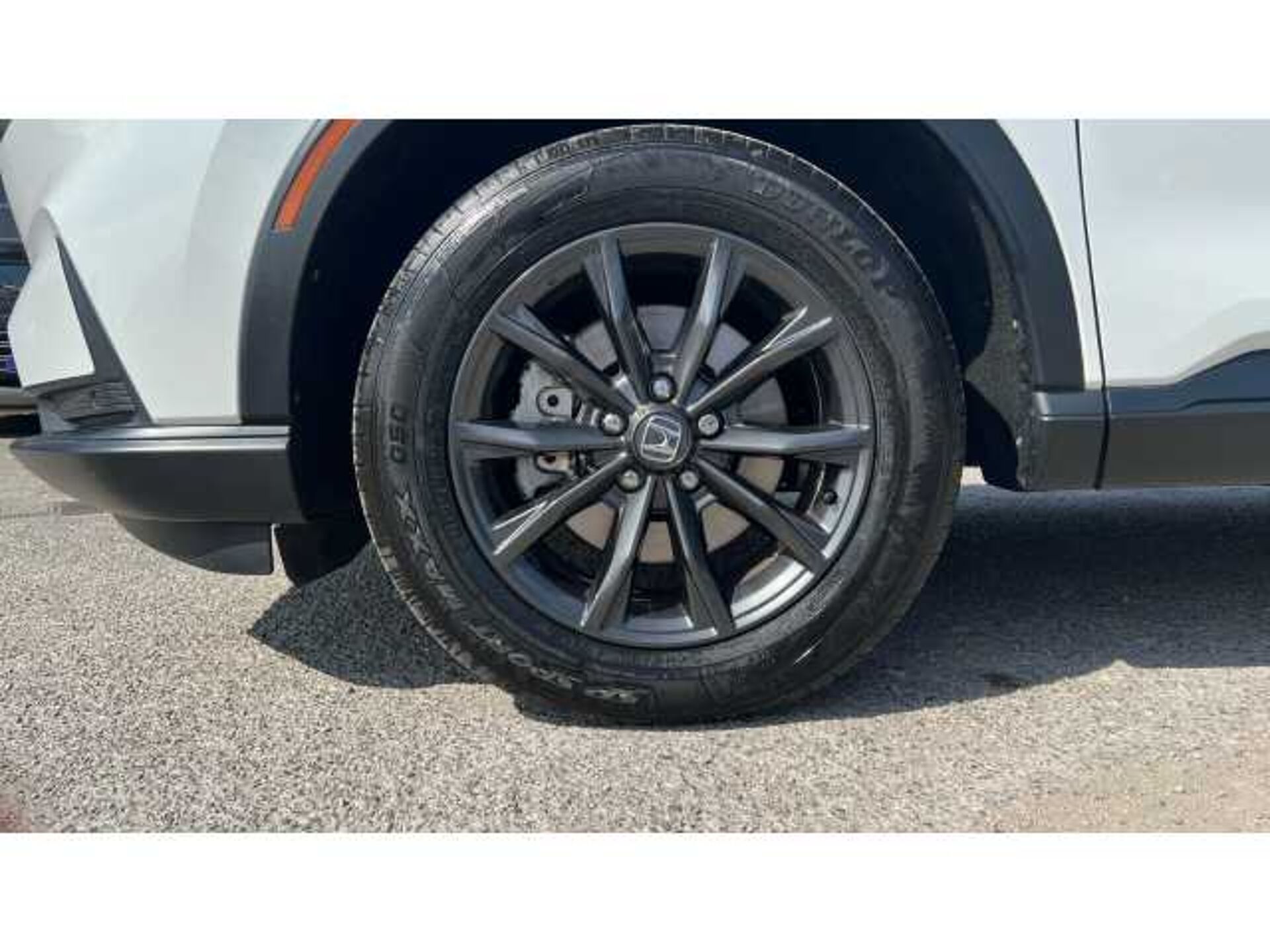 Honda CR-V Hybrid CR-V 2.0 eHEV Elegance 5dr eCVT 